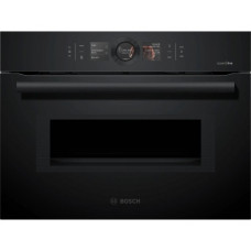 Компактный духовой шкаф Bosch CMG836NC1