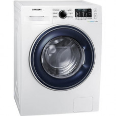 Стиральная машина Samsung WW80J5545FW