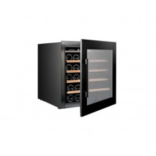 Винный шкаф Temptech OZ60SB