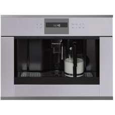 Кофемашина Kuppersbusch CKV 6550.0 G3