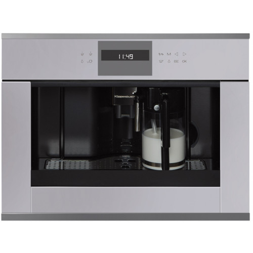 Кофемашина Kuppersbusch CKV 6550.0 G3