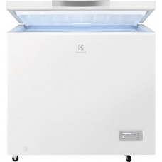 Electrolux LCB 3LF20 W0