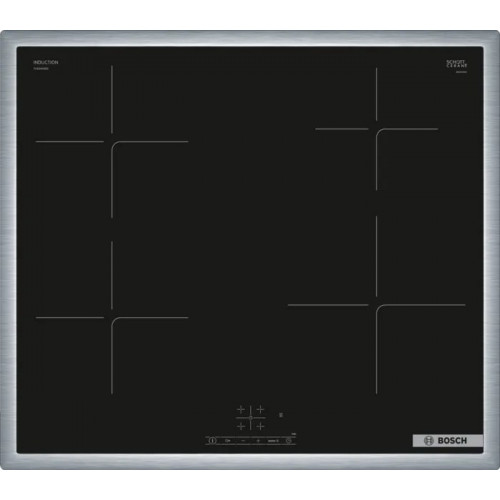 Варочная панель Bosch PUE64KBB5E