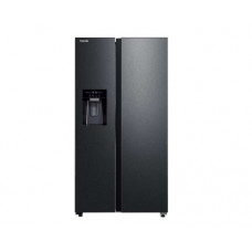 Холодильник многодверный Toshiba GR-RS755WI-PMJ(05)