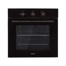 Газовый духовой шкаф Evelux GSO 604 B