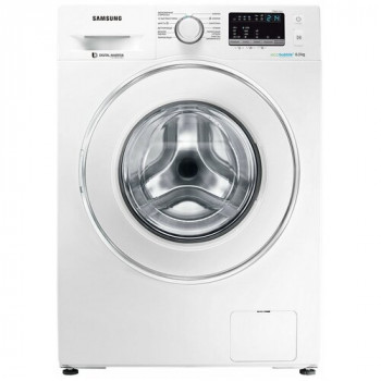 Стиральная машина Samsung WW60J4210JWOLD, белый