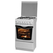 Газовая плита DeLuxe 5040.33 г кр