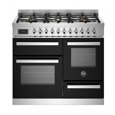 Варочный центр Bertazzoni PRO106L3ENET