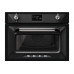 Компактный духовой шкаф Smeg SO4902M1N