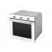 Электрический духовой шкаф DeLonghi NSM 7BL PPP RUS