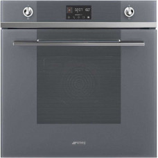 Духовой шкаф Smeg SO6102TS