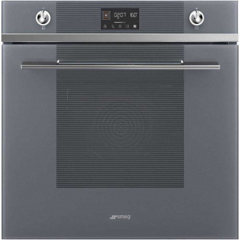 Духовой шкаф Smeg SO6102TS