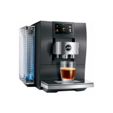 Кофемашина Jura Z10 (Dark Inox алюминий)