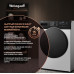 Стиральная машина с инвертором и паром Weissgauff WM 61210 DC Inverter Steam
