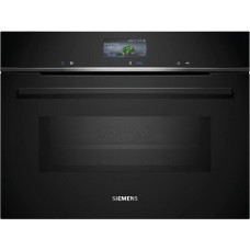 Встраиваемый духовой шкаф Siemens CM 776GKB1