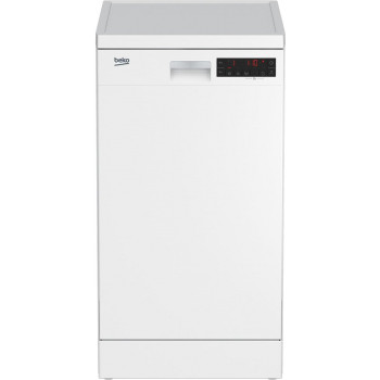 Beko DFS 25R11 W