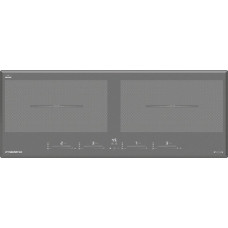Встраиваемая индукционная варочная панель Maunfeld CVI904SFLLGR Inverter