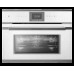 Компактный духовой шкаф с микроволнами Kuppersbusch CBM 6550.0 W9 Shade of Grey