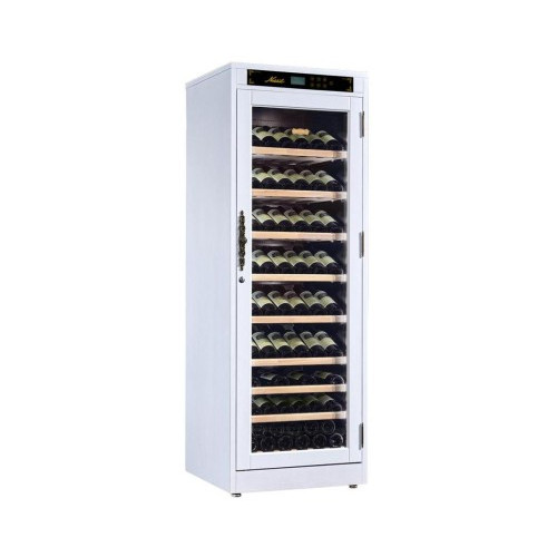 Винный шкаф Libhof NP-102 White
