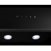 Наклонная вытяжка Monsher NOVA 60 Noir