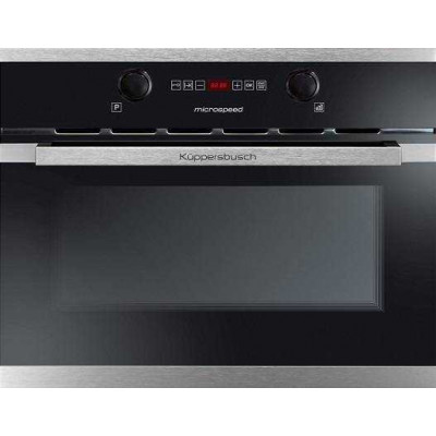 Микроволновая печь Kuppersbusch EMWG 6260.0 J1