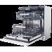 Встраиваемая посудомоечная машина Haier XS 6B0S3SB-08