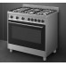 Варочный центр Smeg B901GMXI9