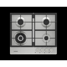 Газовая варочная панель Grundig GIGA6234250X