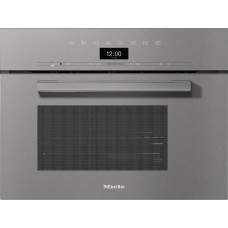 Пароварка Miele DG7440 GRGR