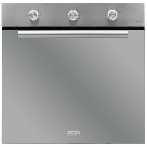 Встраиваемый газовый духовой шкаф Delonghi FG 6 XL