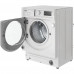 Стиральная машина с сушкой Hotpoint BI WMHG 81484 EU