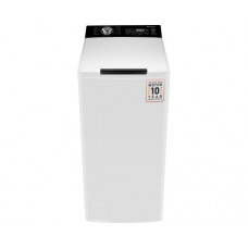 Стиральная машина с вертикальной загрузкой и инвертором Weissgauff WM 40580 TD Inverter