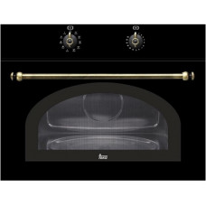 Встраиваемая микроволновая печь Teka MWR 32 BI ATB (Anthracite Old Brass)