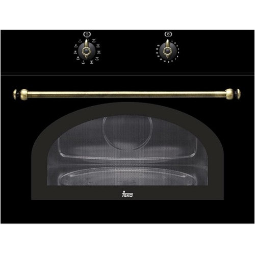 Встраиваемая микроволновая печь Teka MWR 32 BI ATB (Anthracite Old Brass)
