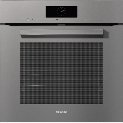 Духовой шкаф  Miele H 7860 BP GRGR