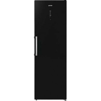 Отдельностоящий однокамерный холодильник Gorenje R619EABK6