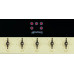 Поверхность SMEG p875p