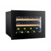 Винный шкаф Dunavox DVN-19.50B.TO