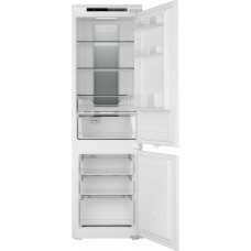 Встраиваемый холодильник Weissgauff WRKI 178 Total NoFrost EcoFresh