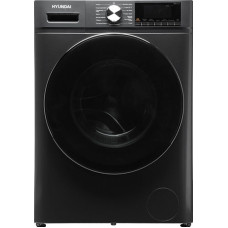 Стиральная машина Hyundai WFD8401 темно-серый
