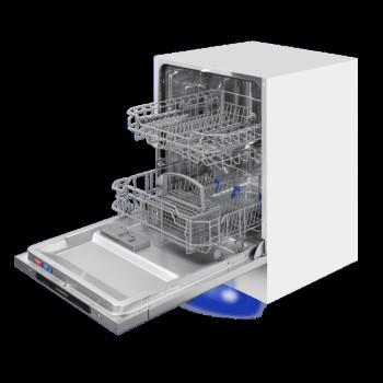 Встраиваемая посудомоечная машина Maunfeld MLP6242G02 Light Beam