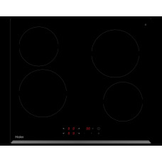 Стеклокерамическая варочная поверхность Haier HHY-C64RVB