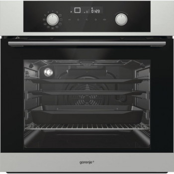 Духовой шкаф встраиваемый Gorenje GP 556 X