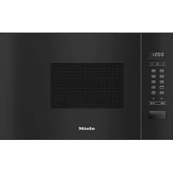 Микроволновая печь Miele M 2234 SC OBSW