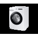 Стиральная машина Samsung WW70A6S28AW/LP (EcoBubble)