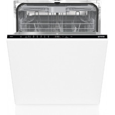 Встраиваемая посудомоечная машина Gorenje GV 643E90