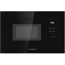Встраиваемая микроволновая печь Maunfeld MBMO820SGB10
