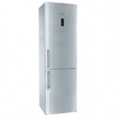 Холодильник HOTPOINT-ARISTON hbc 1201.4 s nf h