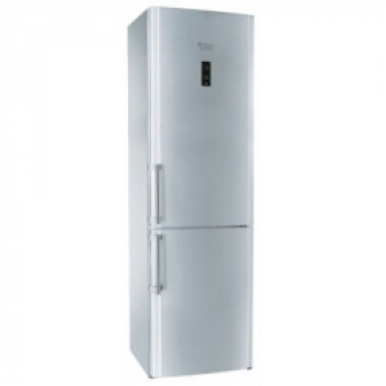 Холодильник HOTPOINT-ARISTON hbc 1201.4 s nf h