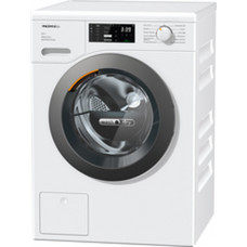 Стирально-сушильная машина Miele WTD280 WCS